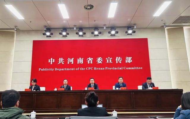 鄭州航空港，定下新目標(biāo)